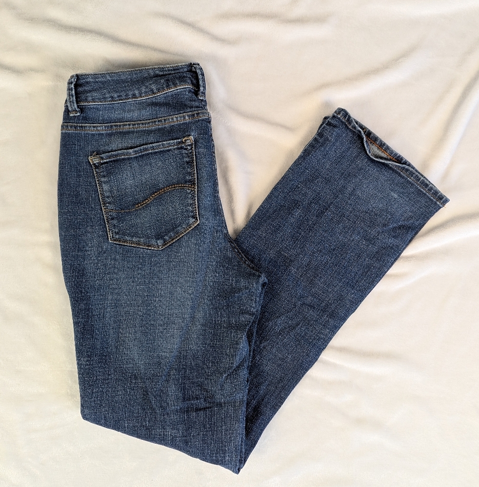 Vintage Lee Jeans